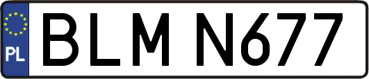 BLMN677
