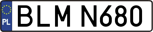 BLMN680