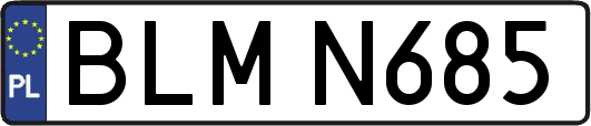 BLMN685