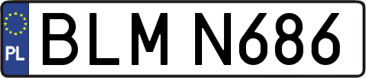 BLMN686