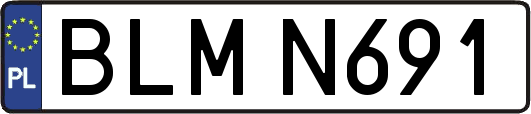 BLMN691
