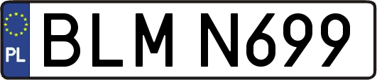 BLMN699