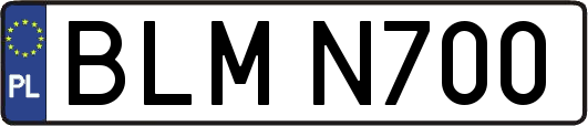BLMN700
