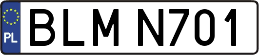 BLMN701