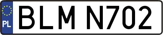 BLMN702