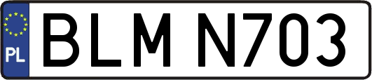 BLMN703