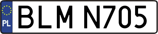 BLMN705