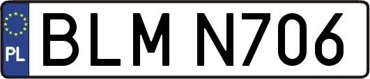 BLMN706