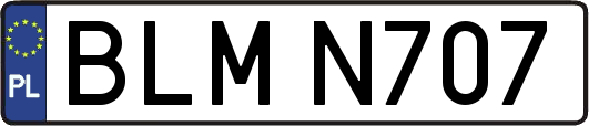BLMN707