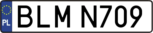 BLMN709
