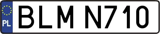 BLMN710