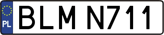 BLMN711