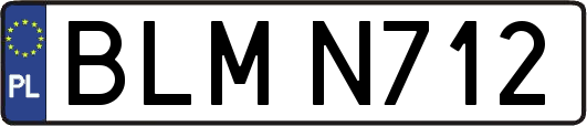 BLMN712