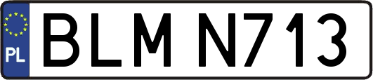BLMN713