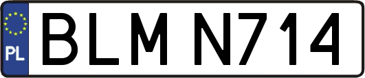 BLMN714