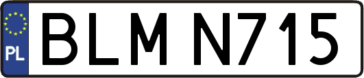 BLMN715