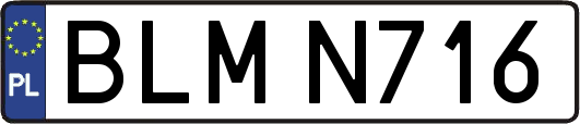 BLMN716