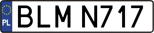 BLMN717