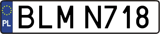 BLMN718