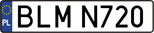 BLMN720