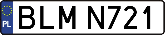 BLMN721