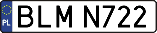 BLMN722