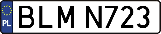 BLMN723