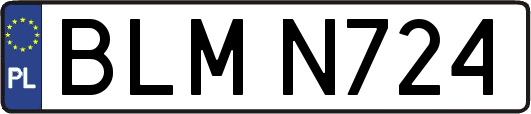BLMN724