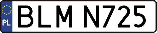 BLMN725