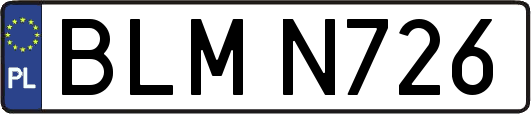 BLMN726