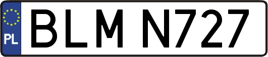 BLMN727