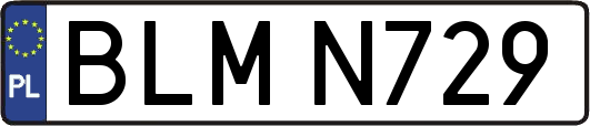 BLMN729