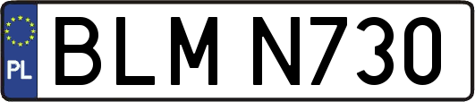 BLMN730