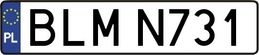 BLMN731
