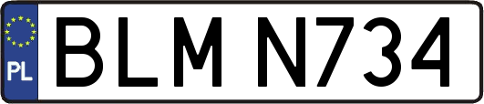 BLMN734