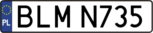 BLMN735