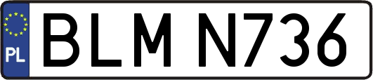 BLMN736
