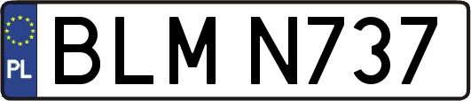 BLMN737