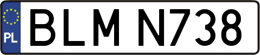 BLMN738