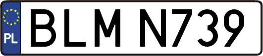 BLMN739