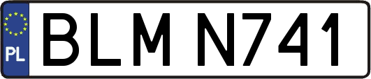 BLMN741