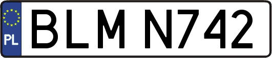 BLMN742
