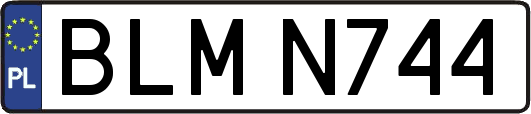 BLMN744