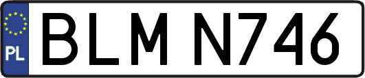 BLMN746
