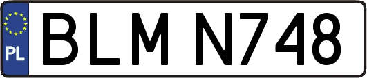 BLMN748