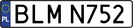 BLMN752