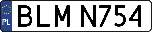 BLMN754