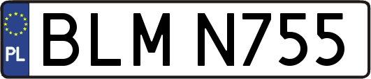 BLMN755