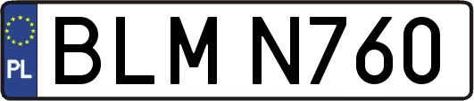 BLMN760