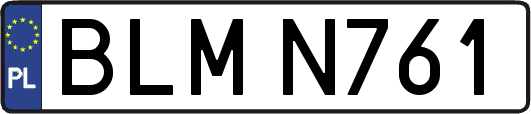BLMN761